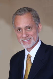 Barrington H. Brennen, seminar speaker