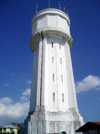 Image result for bahamas water tower