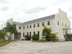 Living Faith Seventh day Adventist Church Bahamas Living Faith Seventh day Adventist Church Bahamas